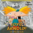 Oye Arnold - La Pelicula